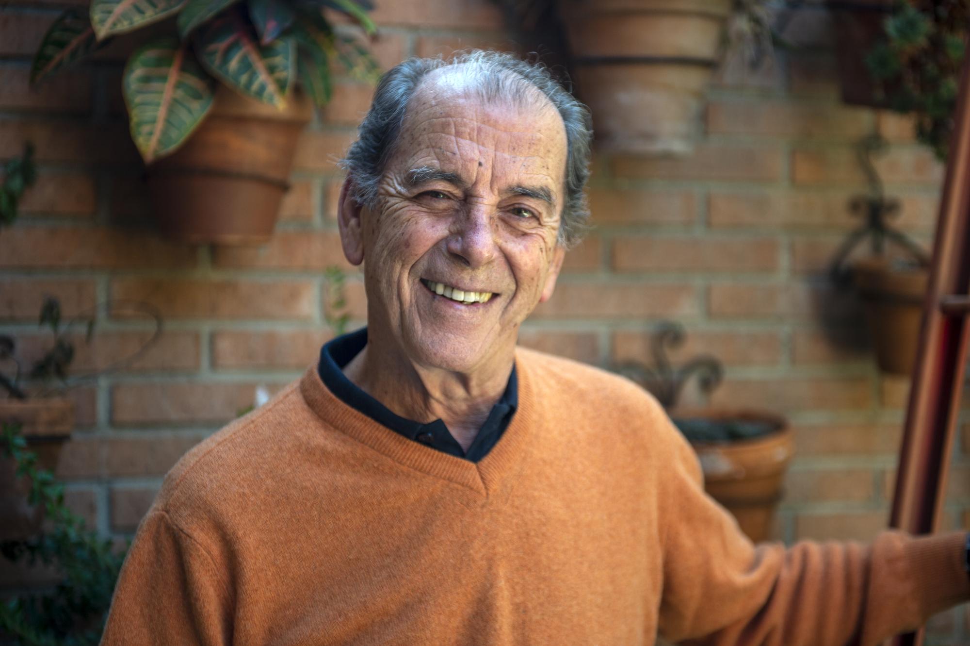 Enrique de Castro 2 retrato